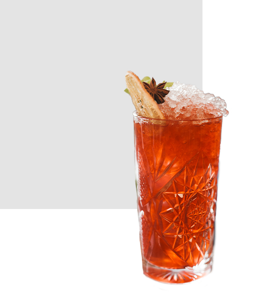 coctel the special one