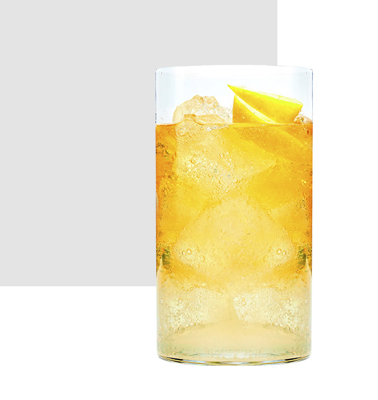 coctel vodka collins