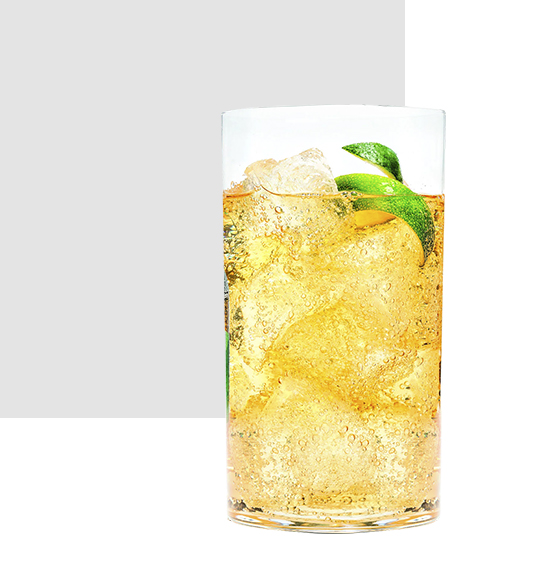 coctel woody ale