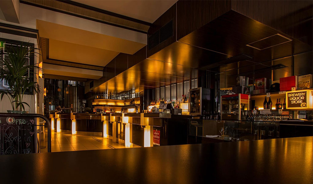 La importancia de una buena iluminación en tu local - Bartalent Lab