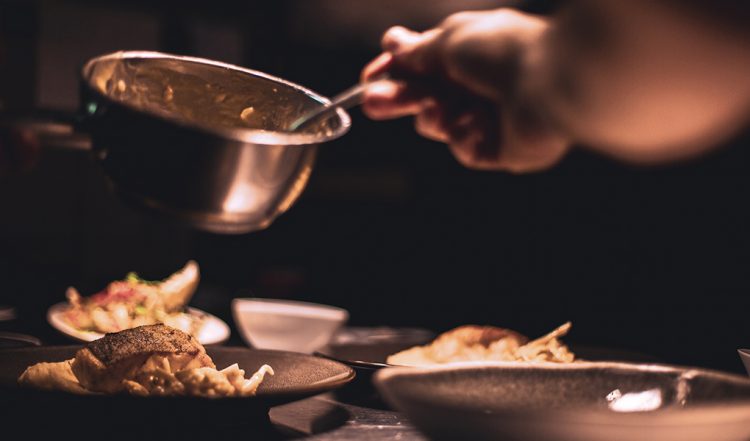 cómo se consiguen las estrellas michelin
