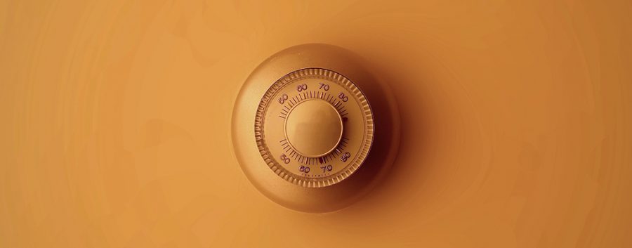 temperatura ideal restaurante