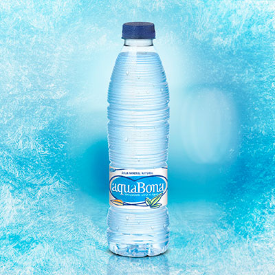 Aquabona botella 500ml_azul_simbolo hielo-min