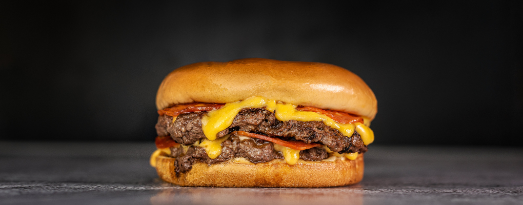 Smash Burger Bartalent