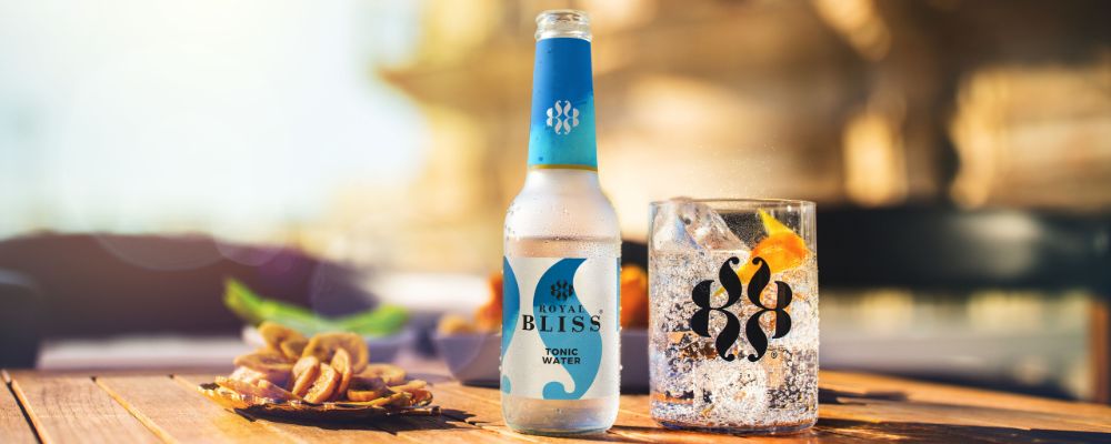 cócteles clásicos con ginebra