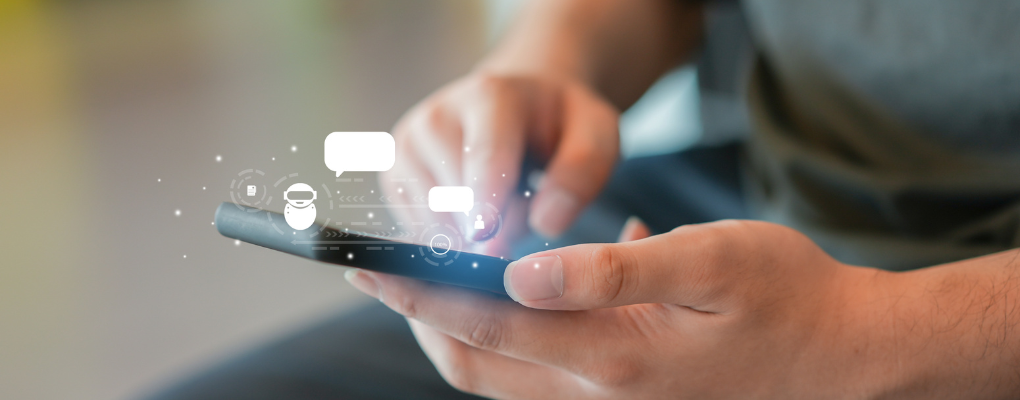 Chatbots en hostelería
