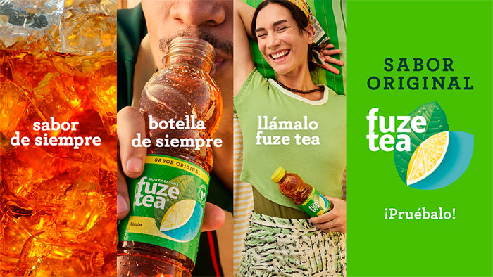 sabor original llamalo fuze