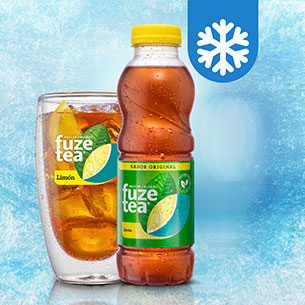 Fuze-tea-limon-botella-500ml