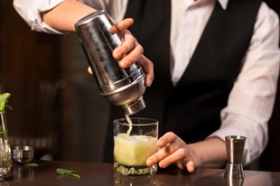 bartender-profesional