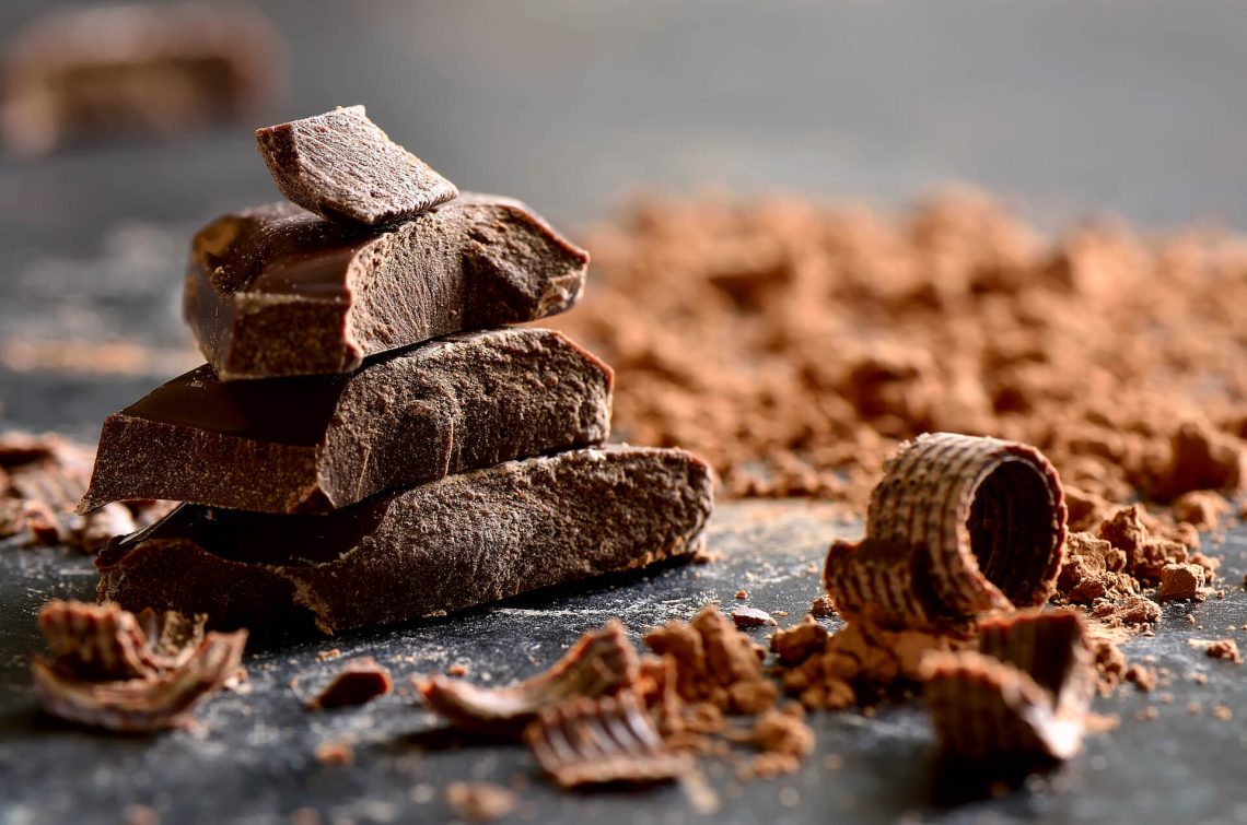 Todo sobre el chocolate: descubre todo sobre este producto 