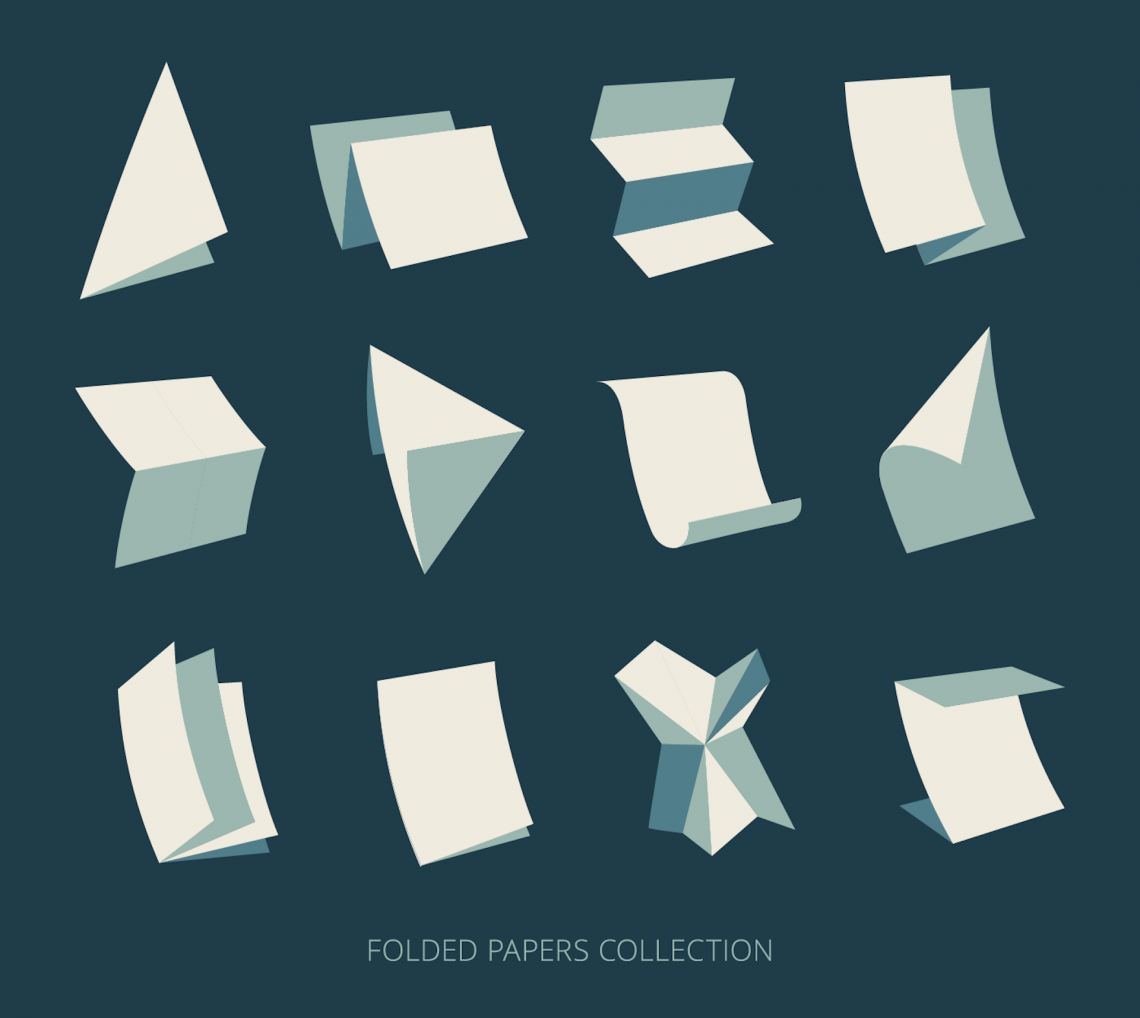 Servilletas de papel