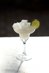 copa margarita