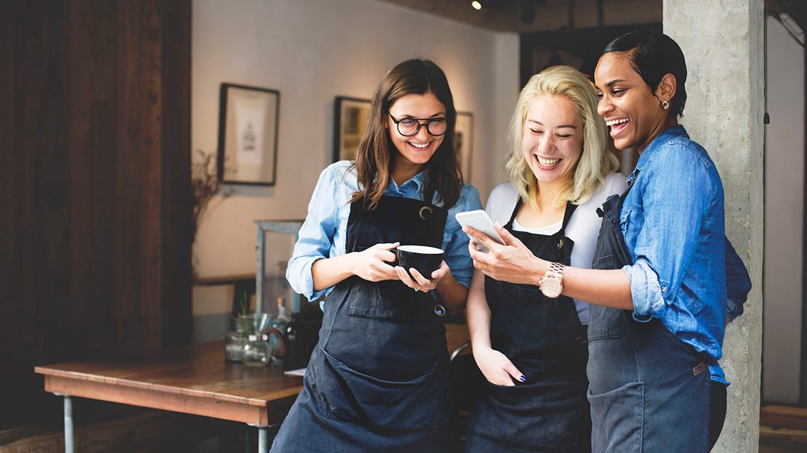 Cómo fomentar el clima laboral en un restaurante