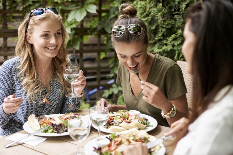 rentabilidad de un restaurante