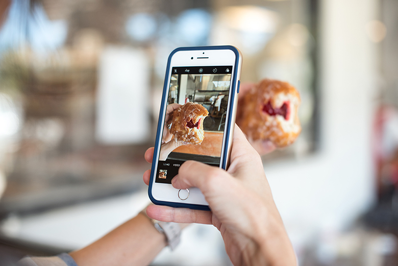 Las funcionalidades de Instagram para tu negocio de hostelería
