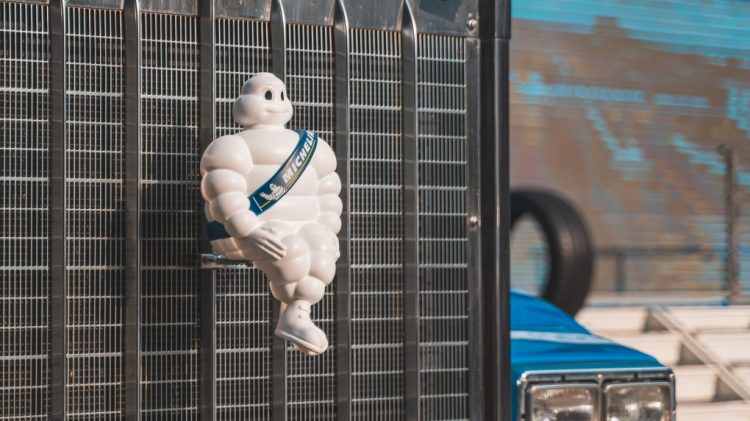 michelin 2020